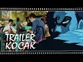 Trailer Kocak - Burhan The Hunter (FAMILY FRIENDLY APPROVED!)