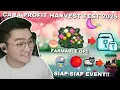 Download Lagu CARA PERSIAPAN HARVEST FESTIVAL 2025!! Siap Profit Cui!! | Growtopia 2025