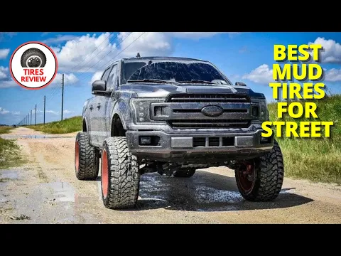 Download MP3 Best Mud Tires for Street 2024 - Top 5 Best Mud Tires for Street Review