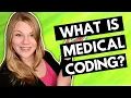 What is Medical Coding Medical Billing and Coding Explained