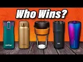 Best Travel Coffee Mugs 2026 - The Only 7 To Consider Today
