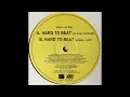 Hard Fi: Hard To Beat