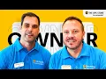 Meet The UPS Store Retail Owners Kristian Anderson Ryan Hanisco