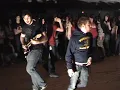 First tour-Robot with the Human Hair Pt. 2.mov
