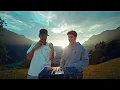 Download Lagu Groovy Deep House Sunset Mix Austrian Alps - Toby Kahler x Kasi - Vybique Foreign Affairs Sessions V