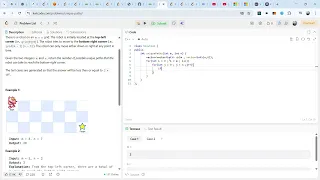 Unique Paths LeetCode medium Dynamic Programming Made Easy DP Question for FAANG Interviews