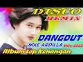 Download Lagu DISCO VIRAL DANGDUT REMIX - MAMAH AKU INGIN PULANG LAGU TOP NIKE ARDILLA HITS 2025 FULL BASS 