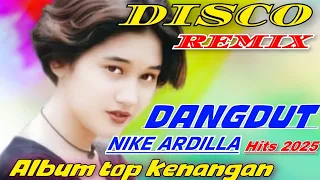 disco viral dangdut remix mamah aku ingin pulang lagu top nike ardilla hits 2025 full bass 