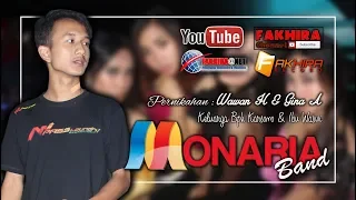 Download #Dangdut #Panggung #Heboh | HENTIKAN TANGISMU | Voc. BANG EPUL | #MonariaBand MP3