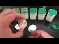 Unboxing American Silver Eagles I m Stacking Silver Hard and Fast Right Now