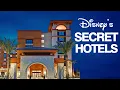 Flamingo Crossings Hotels Disney World s Best Kept Secret