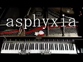 Download Lagu 東京喰種トーキョーグール：re OP | asphyxia - Cö shu Nie ピアノで弾いてみた / Tokyo Ghoul:re OP