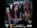 Juanka, Myke Towers - Santa Diabla Remix [Fanmade Ciara Hanna & Christina Masterson]