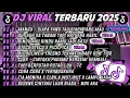 Download Lagu DJ TIKTOK TERBARU 2025🎵DJ MANGU - SIAPA YANG TAU SIAPA YANG MAU🎵DJ SU JAUH SA TANAM HATI TAPI TRA