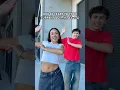 Download Lagu Can you find your twins? 🤣 Done with your ex ❤️‍🔥 | Cadel and Mia VIRAL TIKTOK DANCE 🔥 #shorts