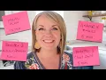 GET STUFF DONE The Post It Note Trick for Productivity
