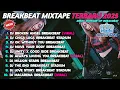 Download Lagu DJ BREAKBEAT MIXTAPE GOLDEN CROWN TERBARU 2025