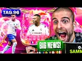 Download Lagu FUTTIES - Erste 99er !! 😱😍 Kann ich ALLE KARTEN SAMMELN in EA FC 25? TAG 96 🥼🧪