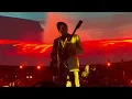 Kings of Leon - Pyro (Live) 4K