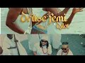 Download Lagu Oritse Femi \u0026 Qdot - Elele (Official Video)