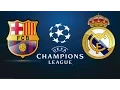 PES 2016 UEFA Champions League Semi-final 2. (PS3 gameplay HD)