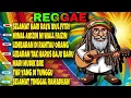 Download Lagu SELAMAT HARI RAYA IDUL FITRI || KUMPULAN LAGU REGGAE TERBARU UNTUK MENEMANI PERJALANAN MUDIK! 🌴🇬🇳🤟