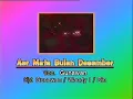 Download Lagu Gunawan- Aer mata bulan desember