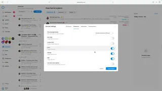 Setting Up Your Campus Profile for Success