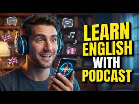 Учим английский quickly with Подкаст | Английский learning Разговор | Part 2