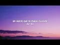 Malas Decisiones - Kenia OS (Letra/Lyrics)