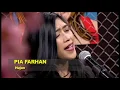 Lagu PIA FARHAN - Hujan #Starttrack