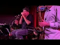PT Gazell & The Side Effects. "Ben's Web" Rudy's Jazz Room 9.20.23