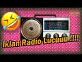 Download Lagu LUCU POL  KAUMAN , SLAMETAN  (IKLAN RADIO GOKIL BANGET)