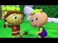 Super Why! Hip Hip Hooray S03E06 In Diamond Major