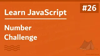 Learn JavaScript In Arabic 2021 -
