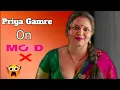 Priya Gamre New Uncut Web series On Moodx Ott Moodx Ott App