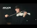 Download Lagu Duncan Laurence - Arcade - Violin Cover by Alan Milan