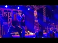 Asphyx - Botox Implosion, Frantic Fest 2023