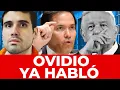 Download Lagu ¡LO ENTREGÓ TODO! Ovidio entrega a EUA documentos que hunden a AMLO
