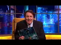 AJ Tracey - Crush (feat. Jorja Smith) [LIVE] | The Jonathan Ross Show
