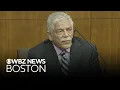 Lindsay Clancy prosecutor finishes cross-examination of psychologist at murder trial