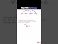 Review of Multiplying Polynomials for the SAT ACT Math