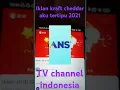 iklan kraft cheddar aku tertipu 2021