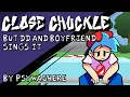 Download Lagu Close chuckle but Daddy Dearest and Boyfriend sings it | Friday Night Funkin': Hotline 024 Cover