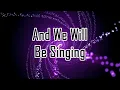 Galantis & Hook N Sling - Love On Me (Lyrics)