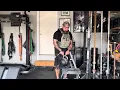 WALRUS Workout Weight Vest Training