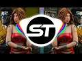 So What (Guru Randhawa) -  DJ Hard Bass Remix | Sujan Tenohari