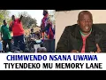 Lagu CHIMWENDO NSANA KUWAWA WAYAMBA LITI TIYENDE NAWE MUDZIKUMBUTSO UKUYENDA MMAKAMPENI KUVINA 