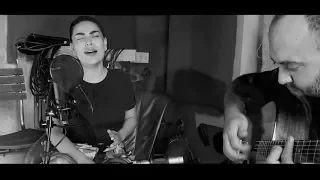 ARYANA SAYEED Yaa Maula Unplugged آریانا یا مولا آنپلگد 