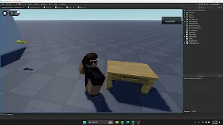 The Difference between wait and task wait